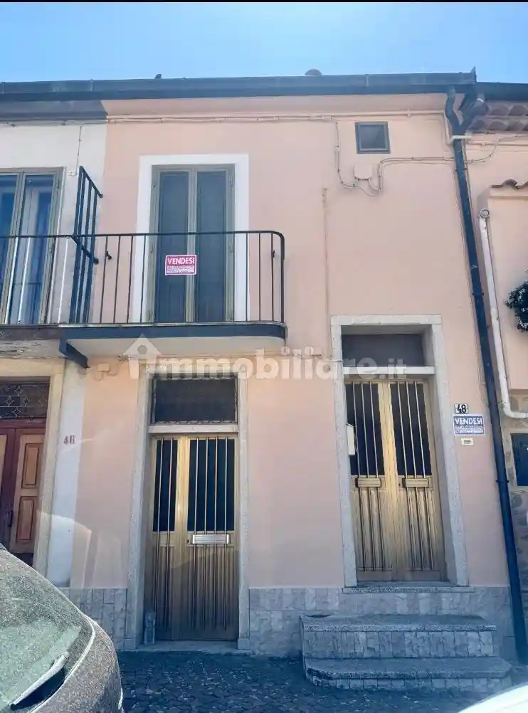 Appartamento in vendita a Ruvo del Monte