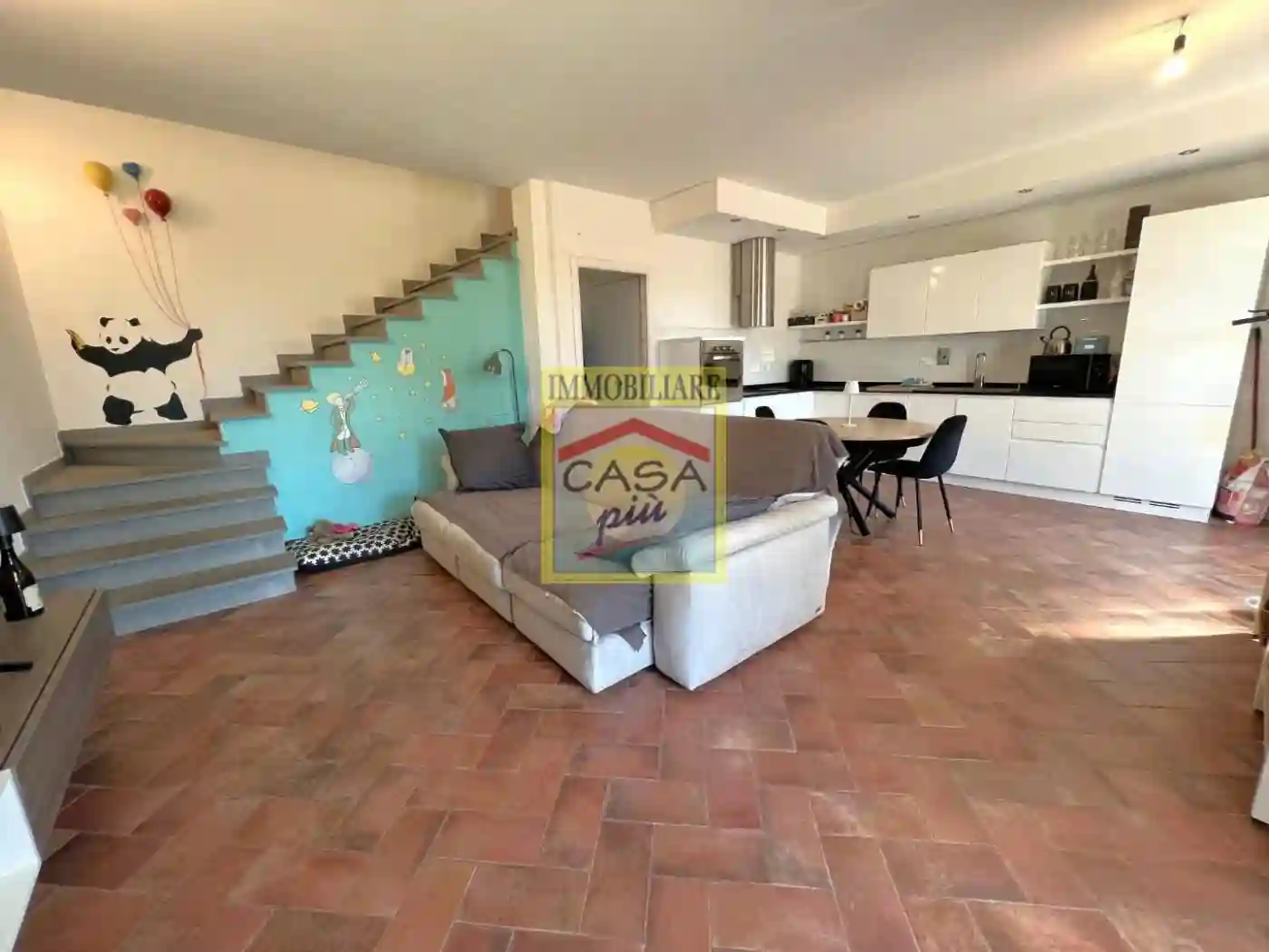 Villetta a schiera - foto 4