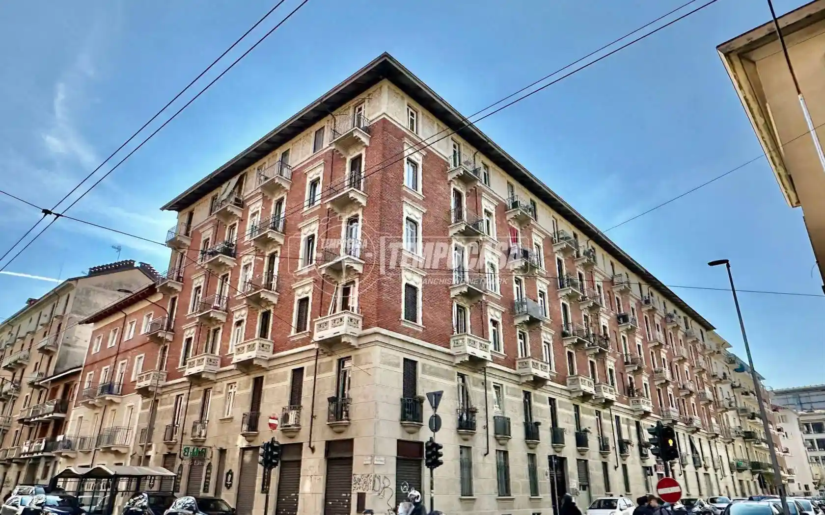 Appartamento in affitto a Torino