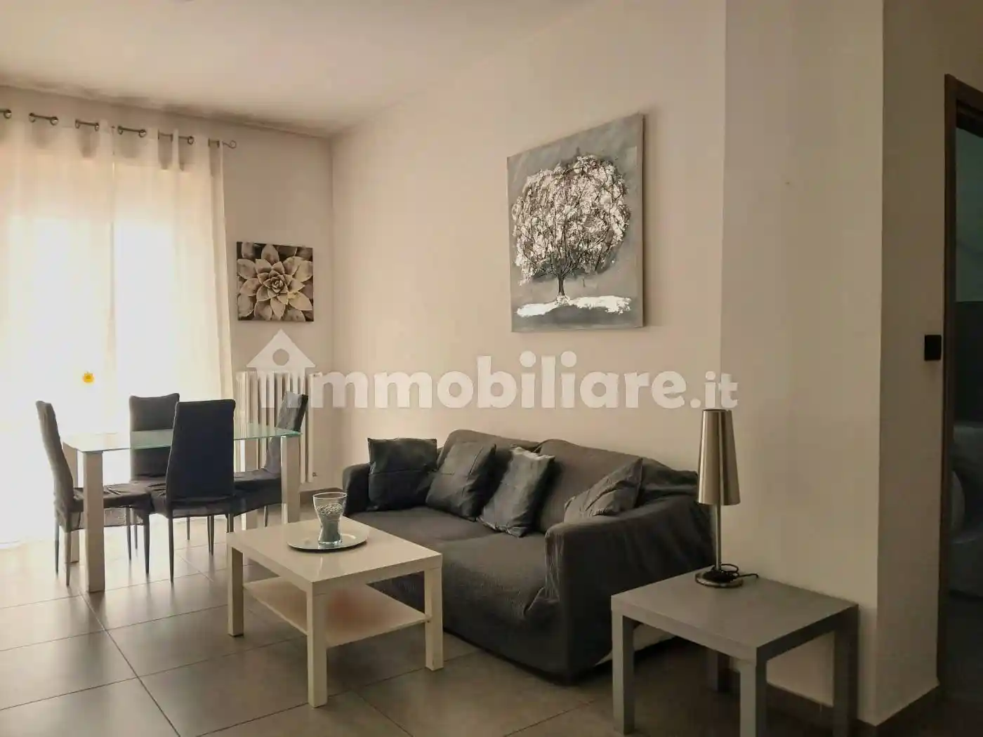 Appartamento in affitto a Torino