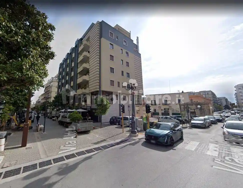 Appartamento in affitto a Bisceglie