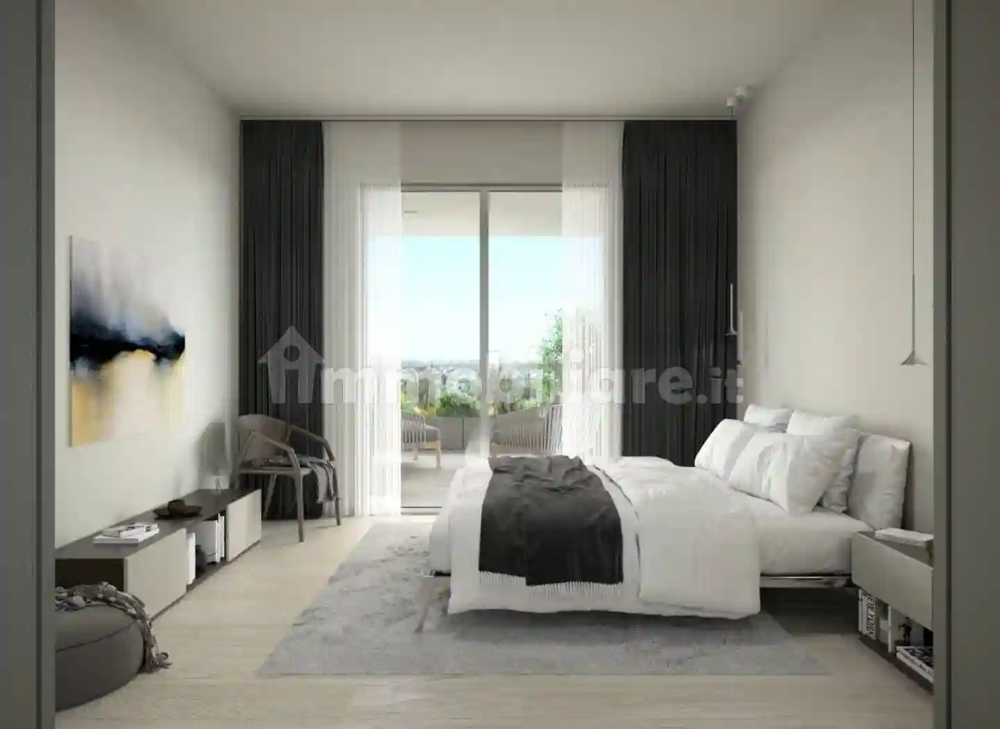 Appartamento - foto 2