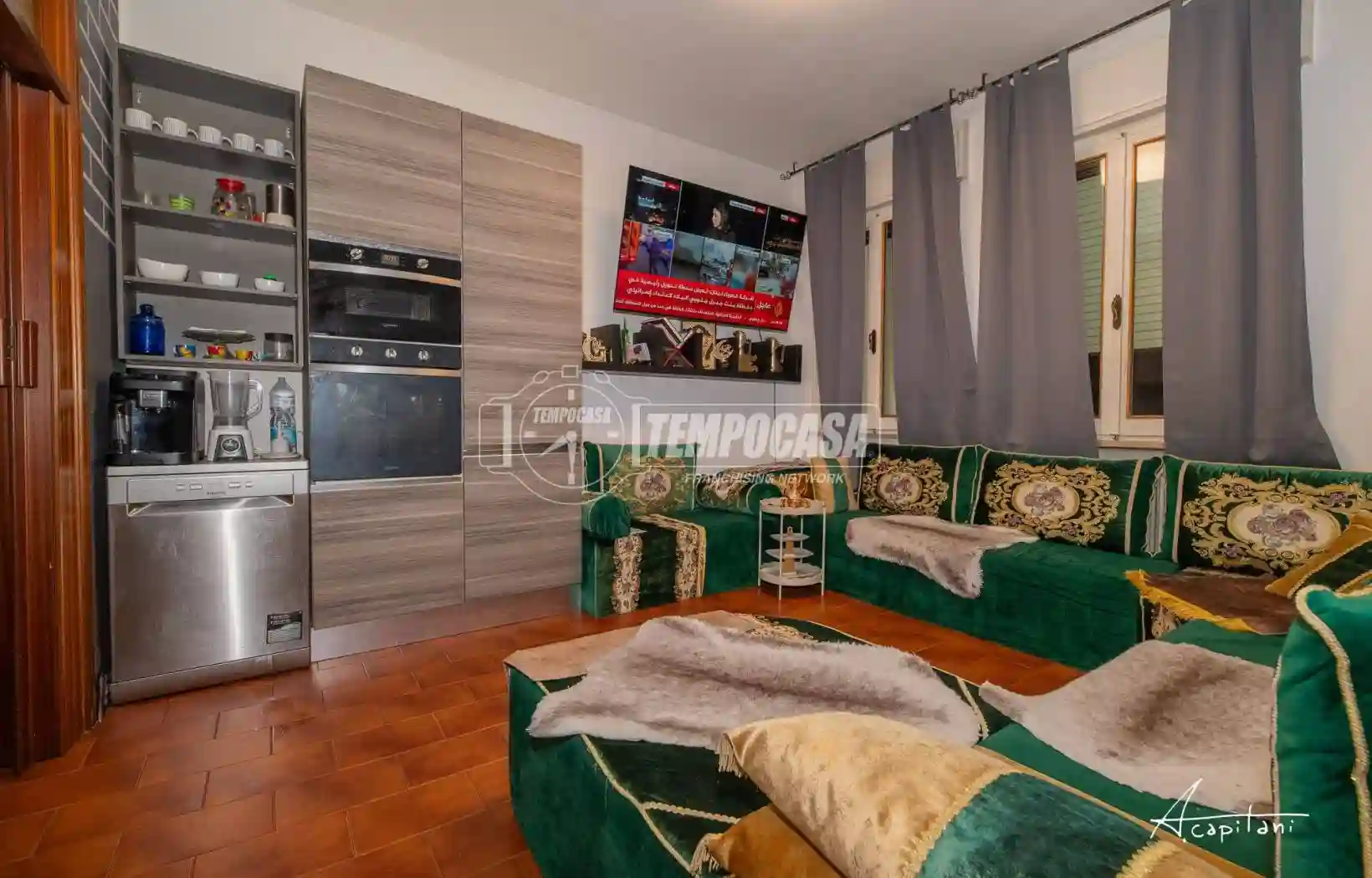 Casa indipendente - foto 2