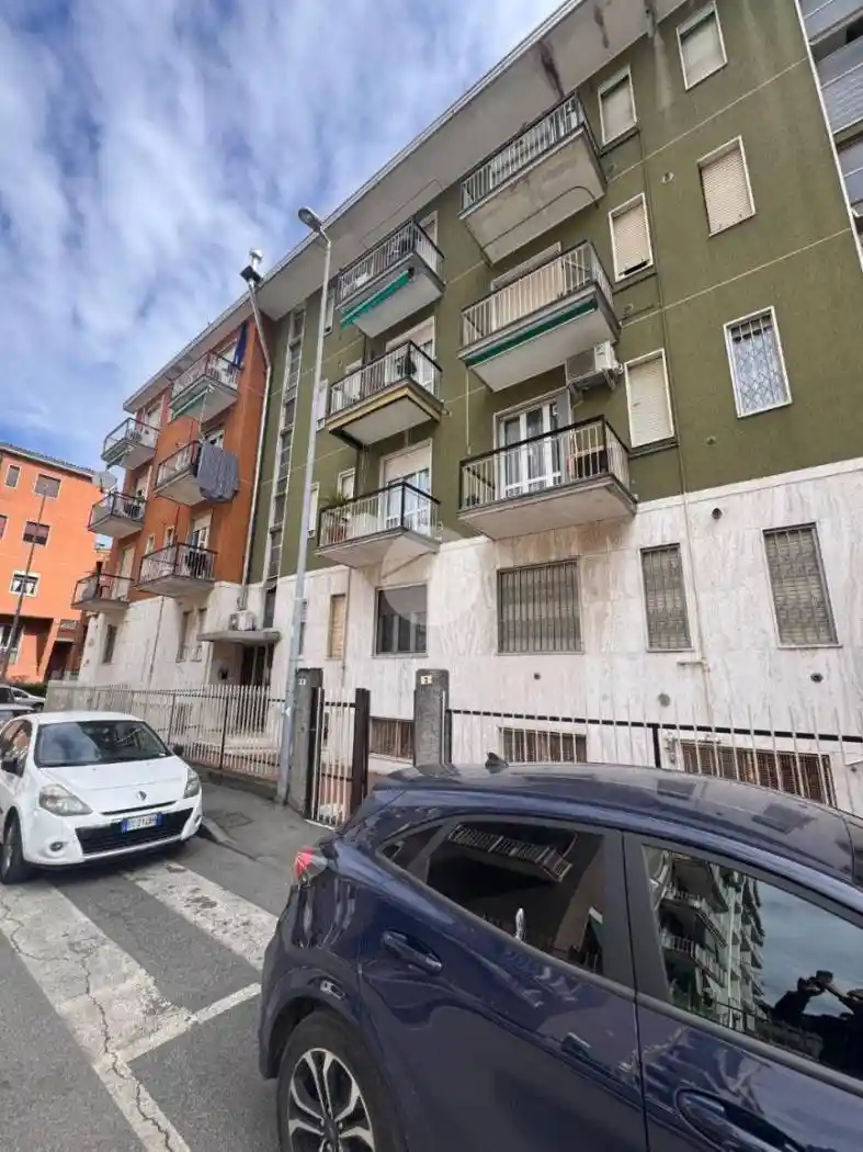 Appartamento in vendita a Baranzate