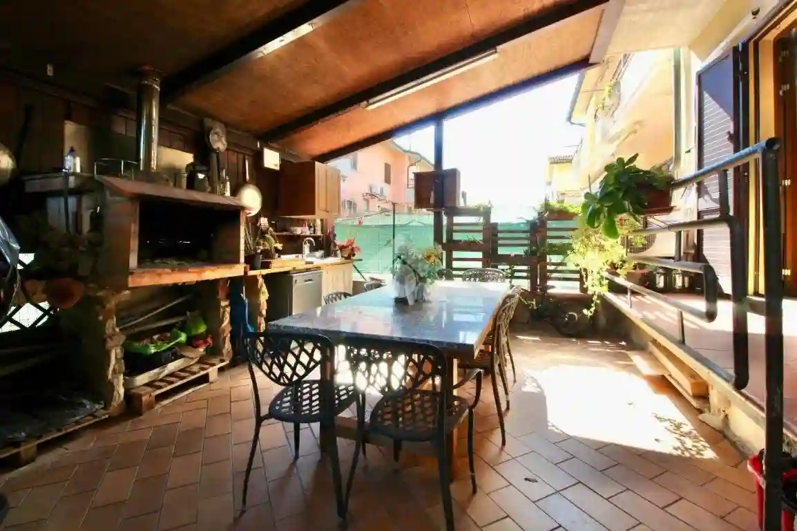 Villetta a schiera - foto 3