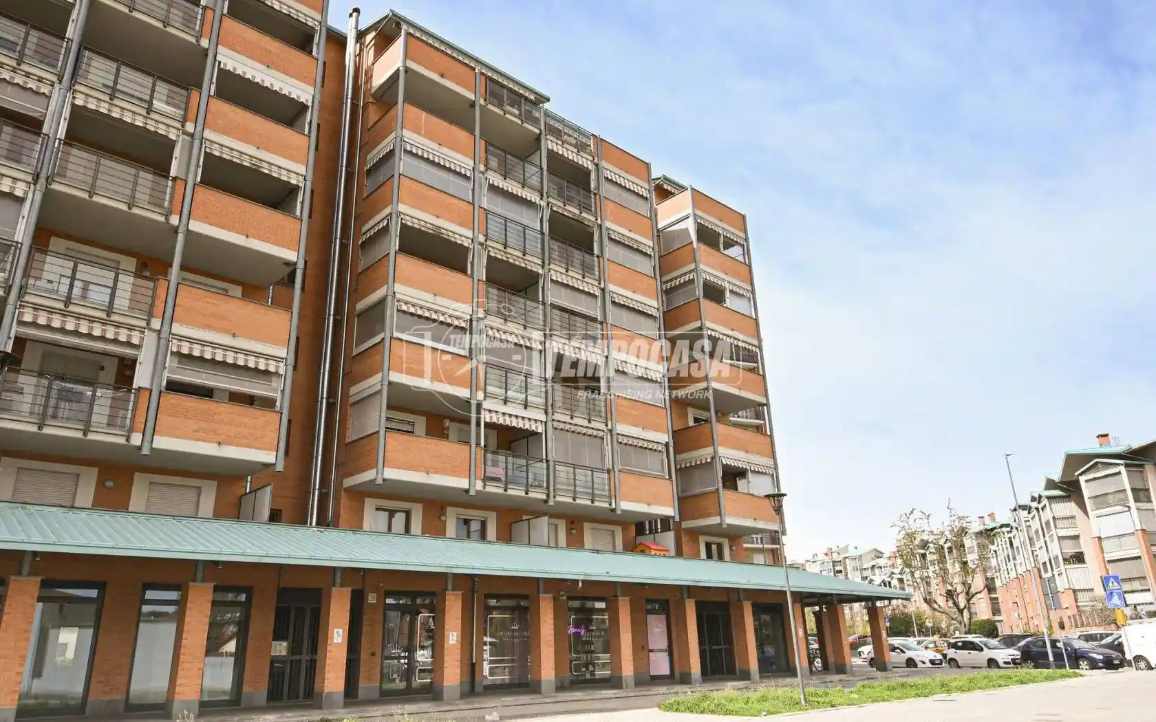 Appartamento in vendita a Collegno