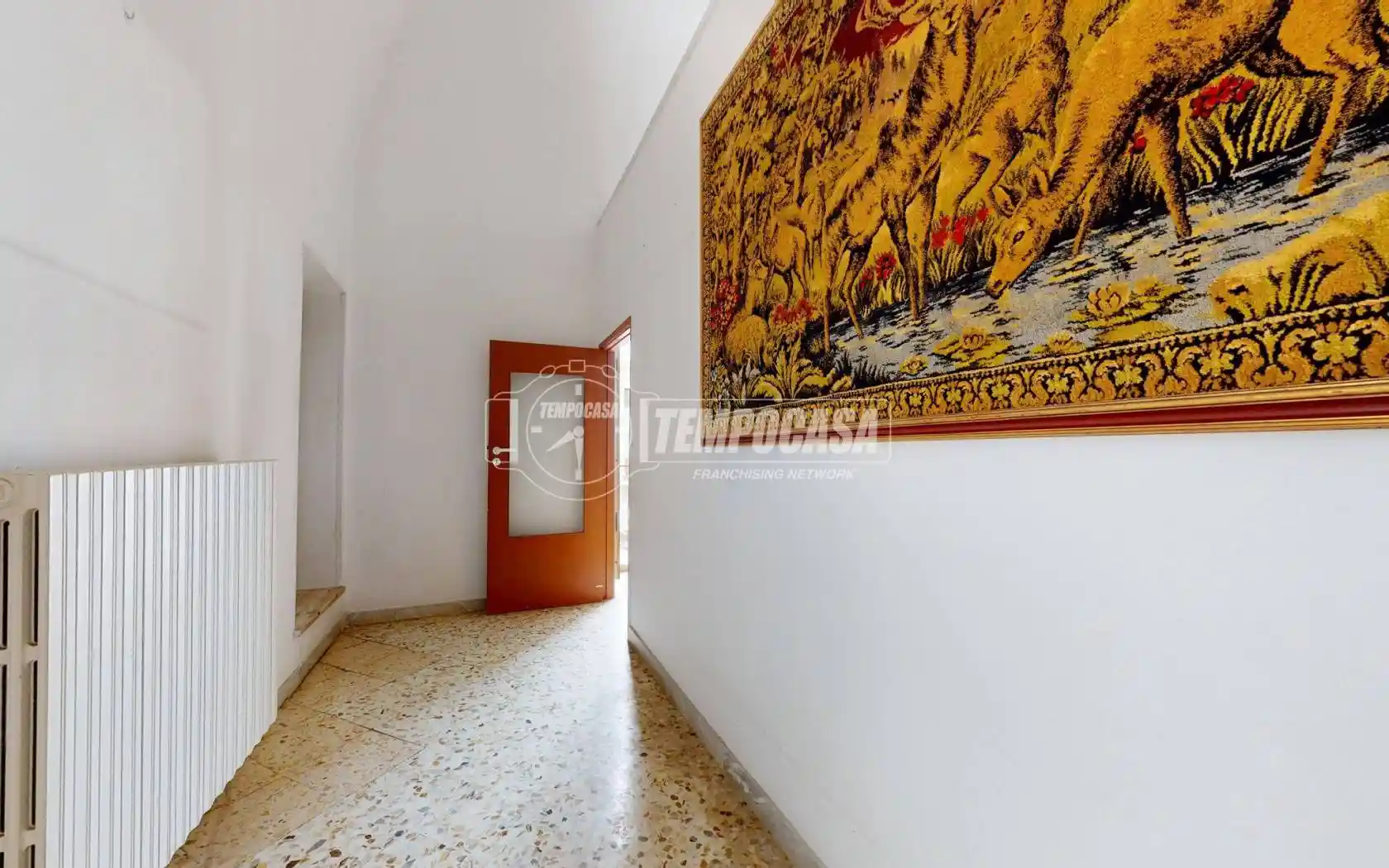 Casa indipendente in vendita a Castellana Grotte