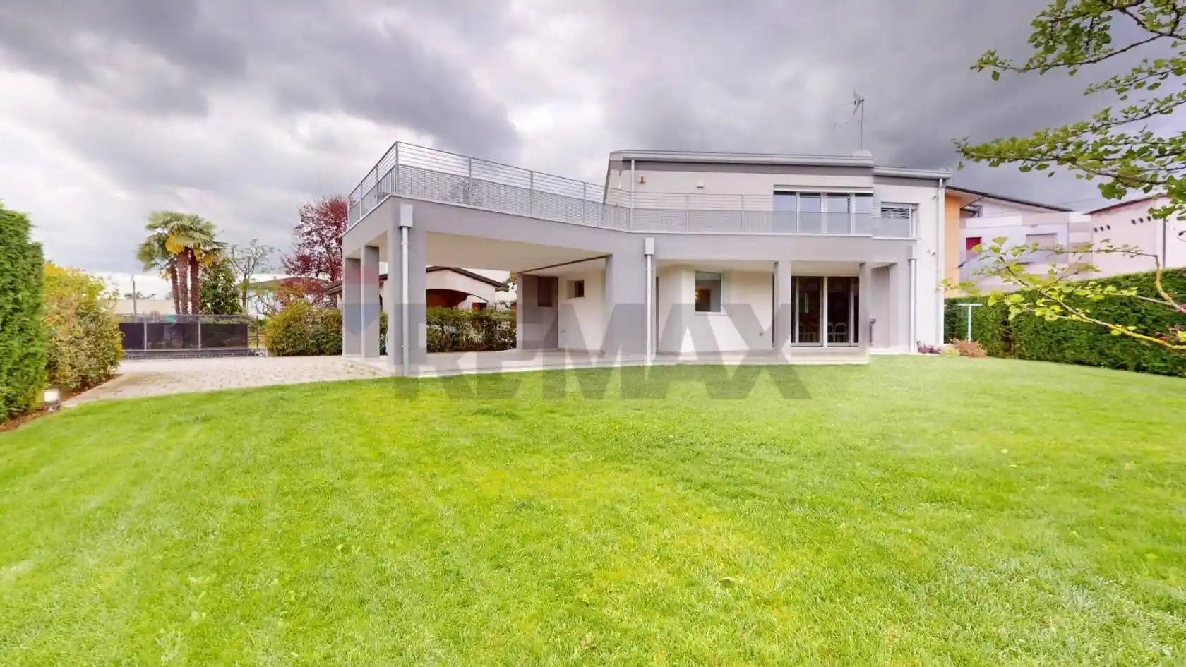 Villa in vendita a Campolongo Maggiore