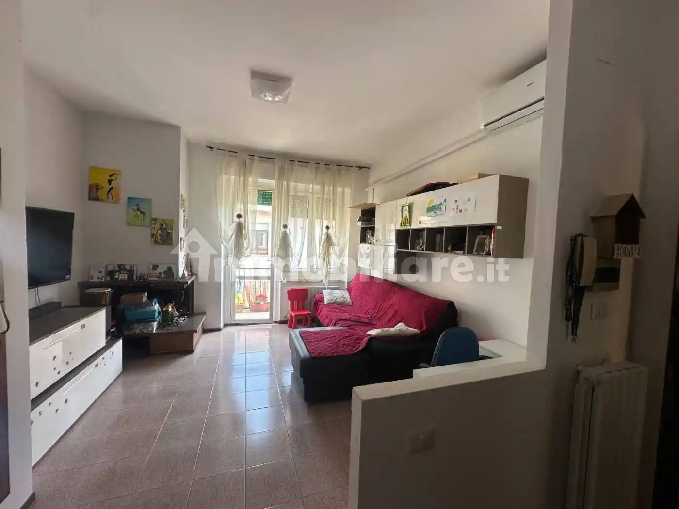 Appartamento in vendita a San Benedetto del Tronto