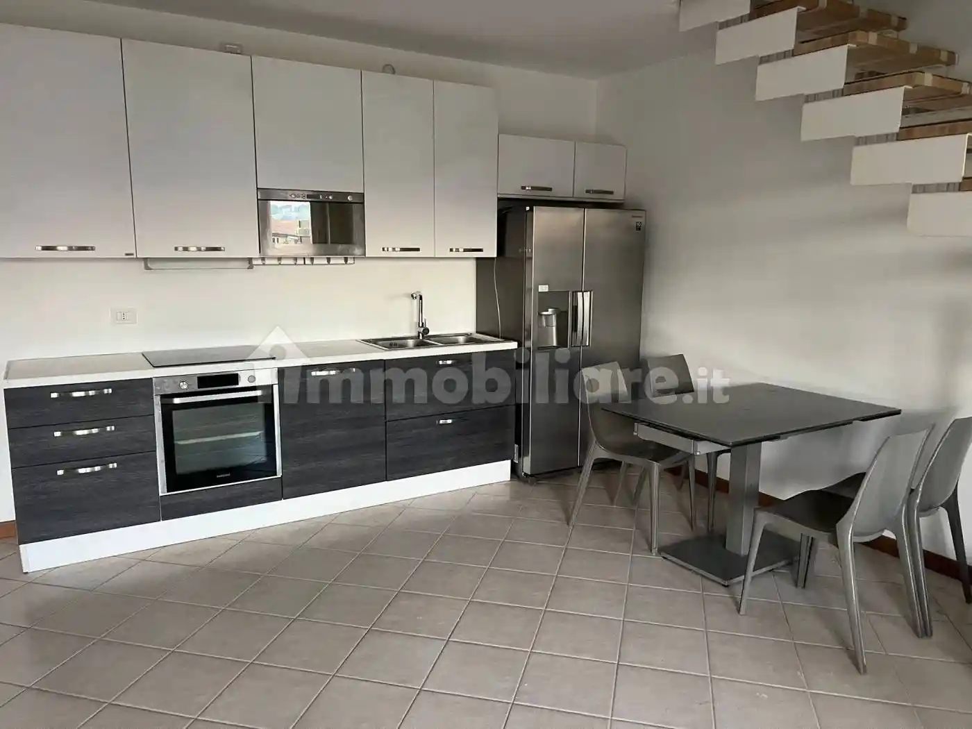 Appartamento in affitto a Oggiono