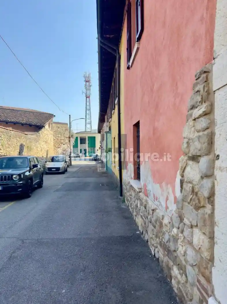 Appartamento in vendita a Brescia