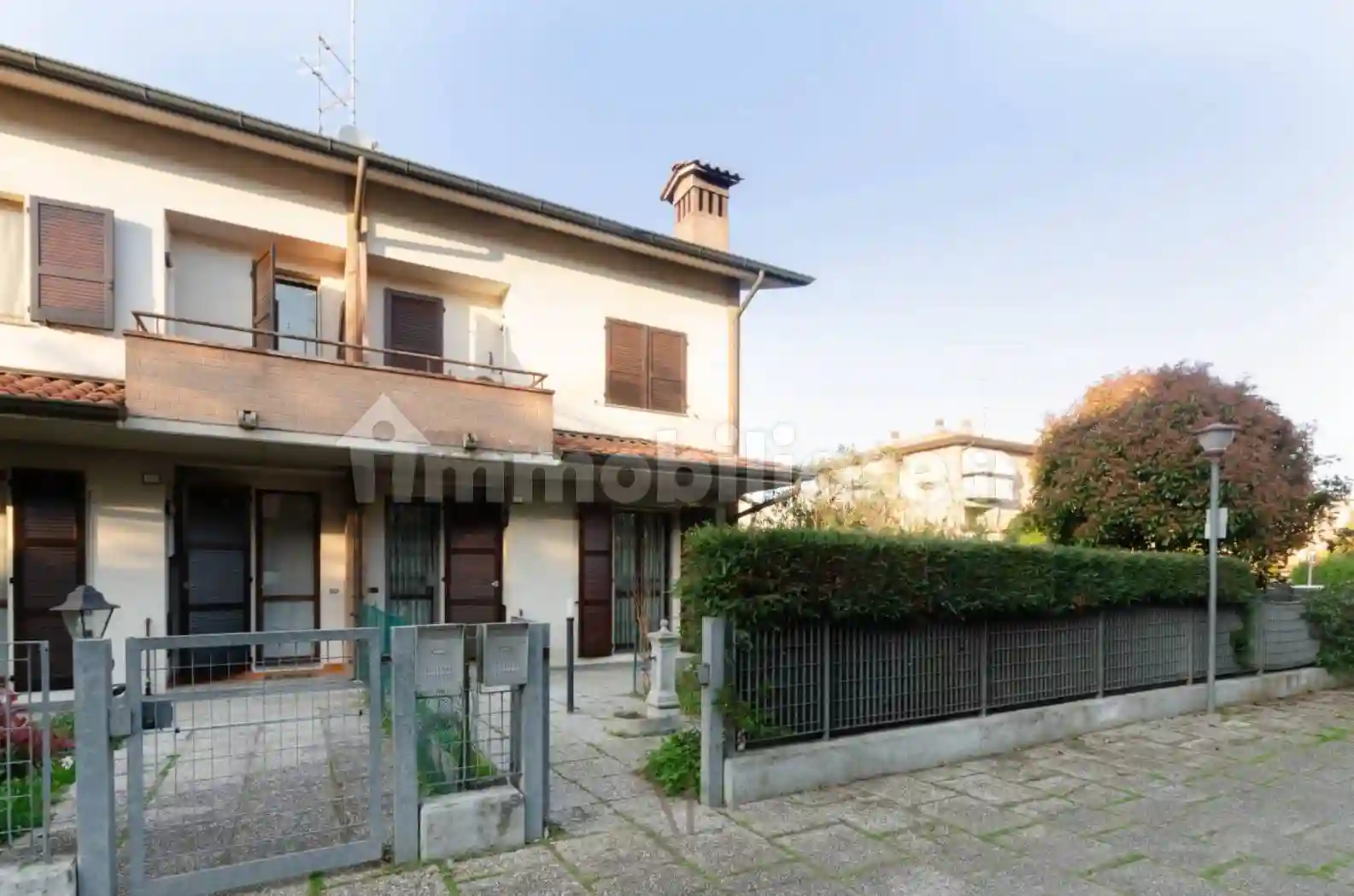 Villetta a schiera - foto 2