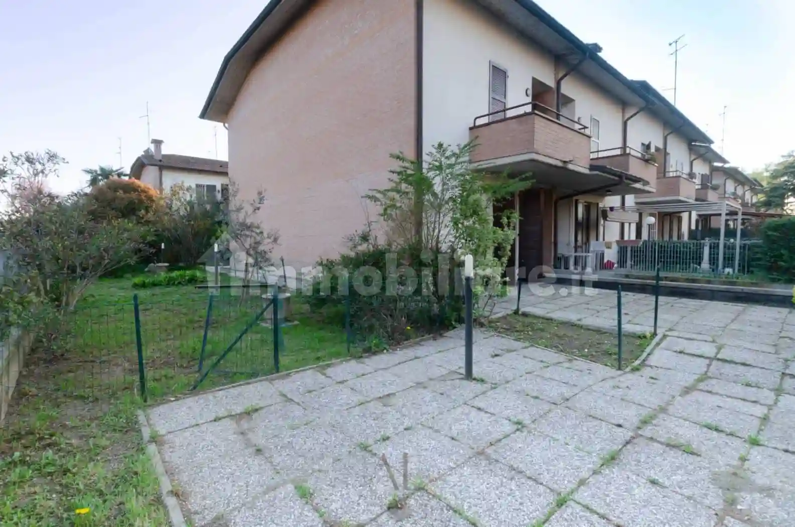 Villetta a schiera - foto 3