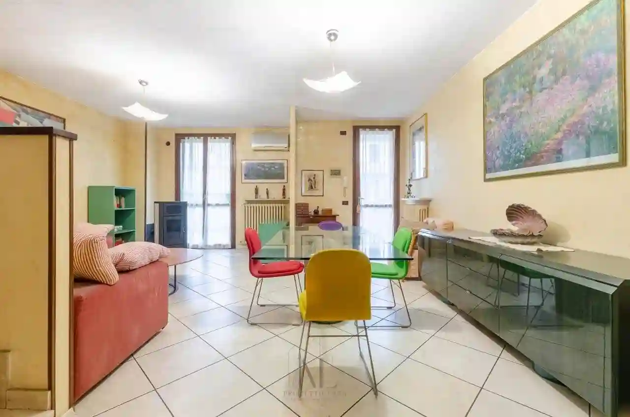 Villetta a schiera - foto 5