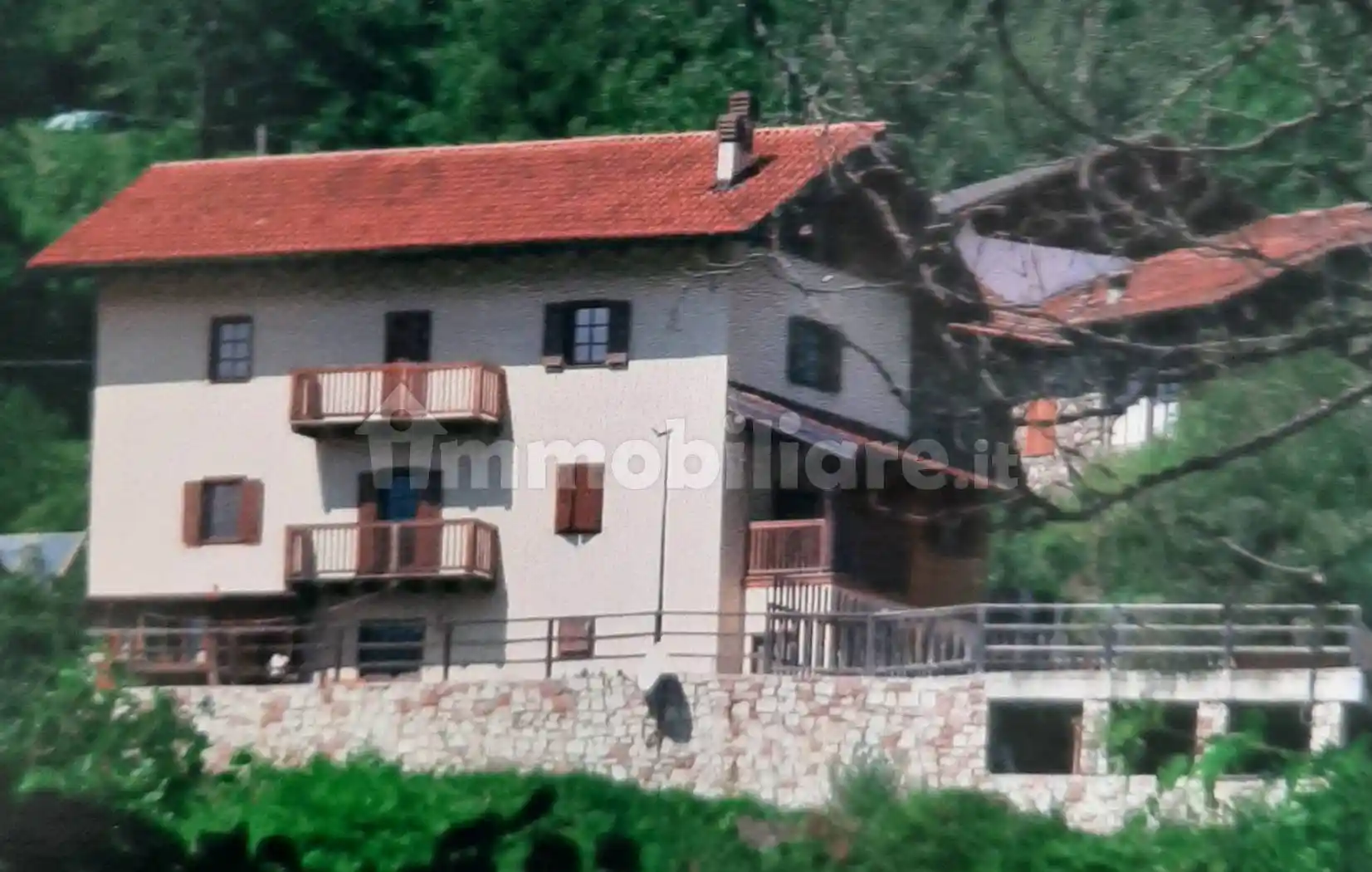 Villa in vendita a Ronchi Valsugana