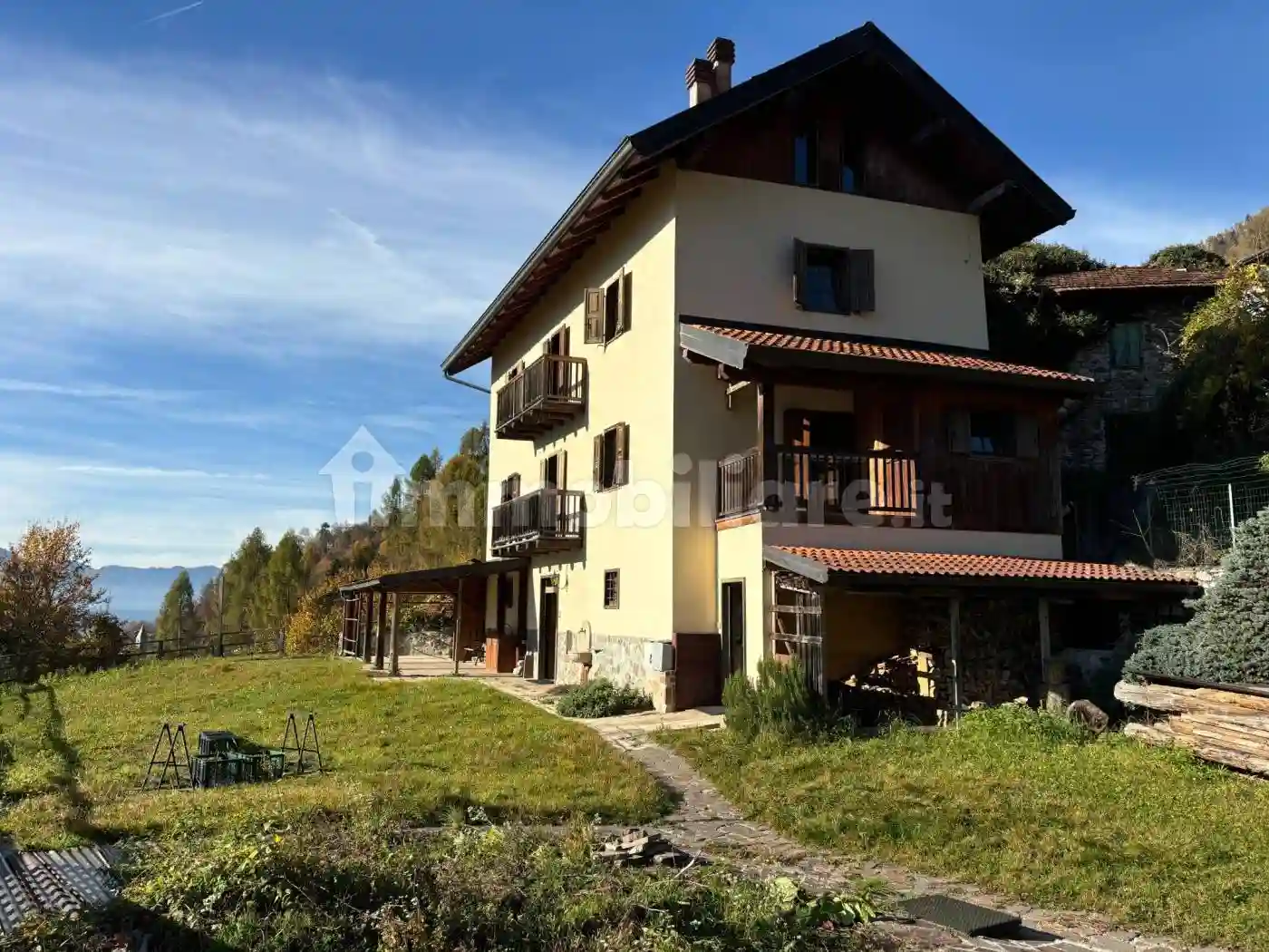 Villa - foto 4