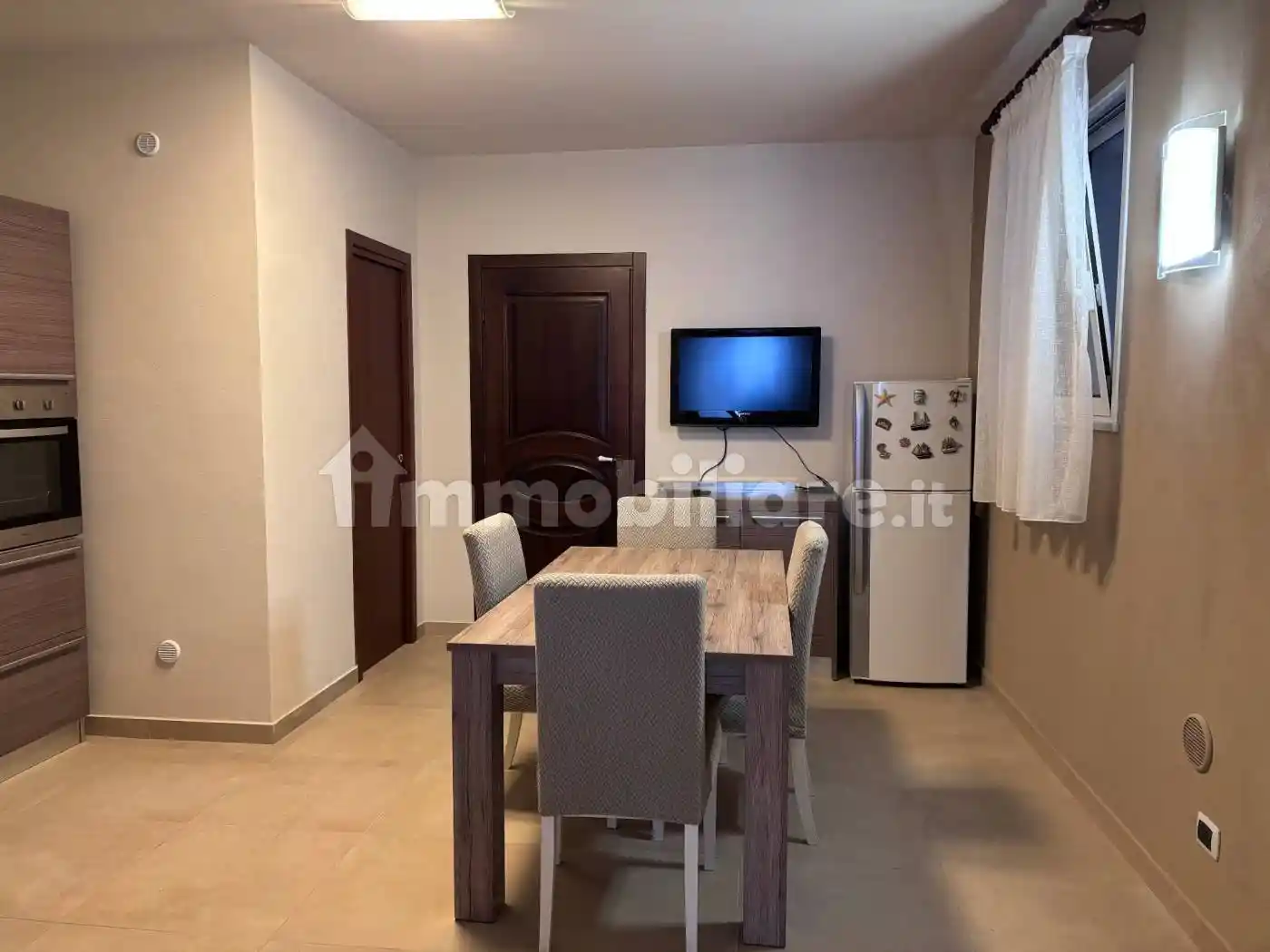 Appartamento in affitto a Catania