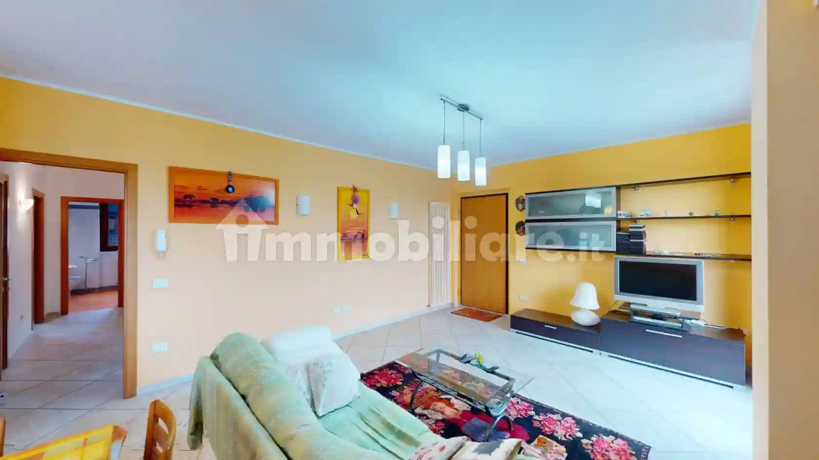 Appartamento - foto 3