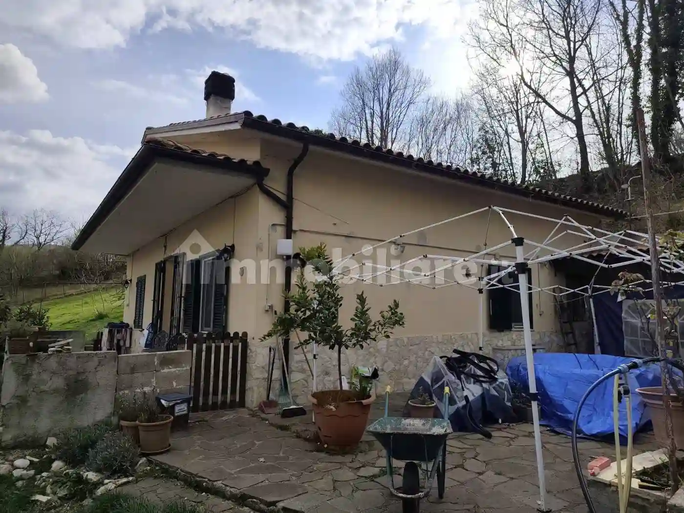Villa - foto 4