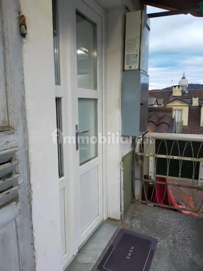 Appartamento in affitto a Torino