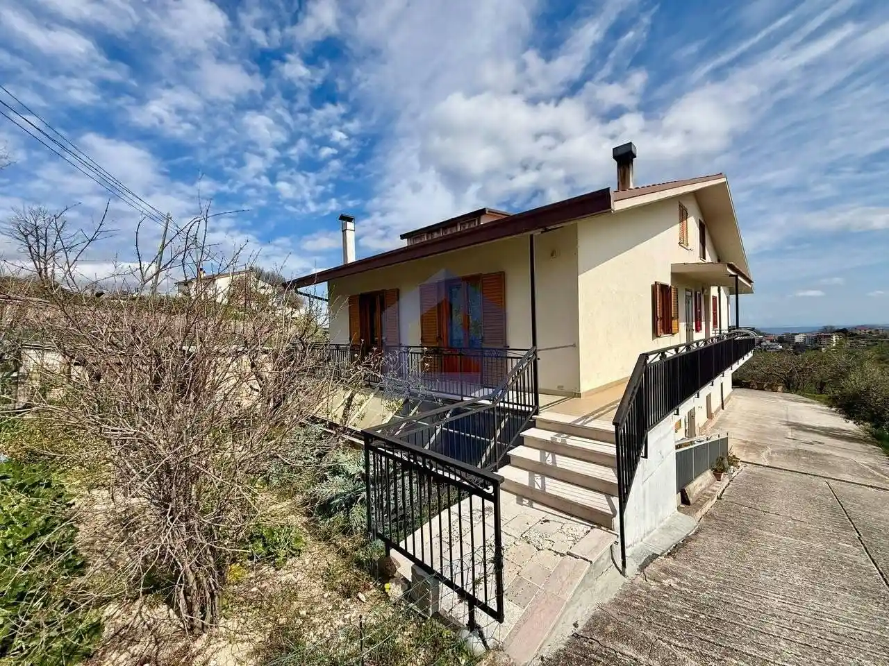 Villa in vendita a Gessopalena