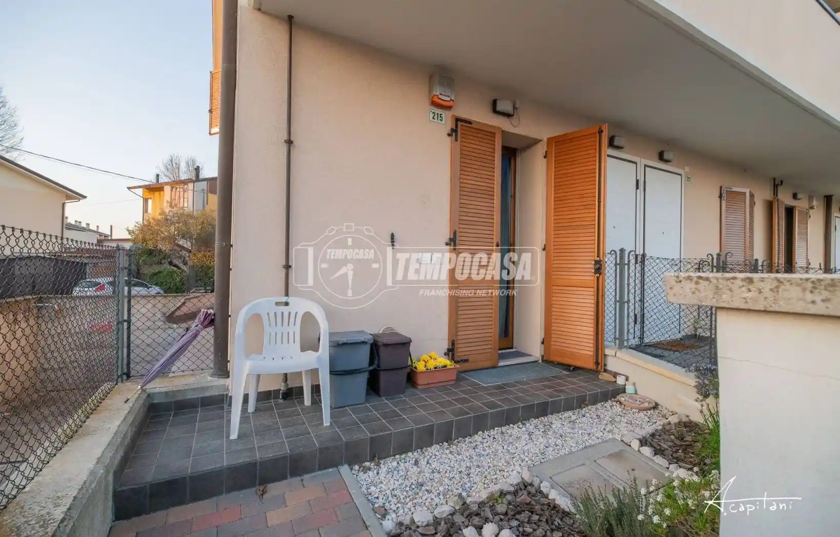 Appartamento in vendita a Cesena