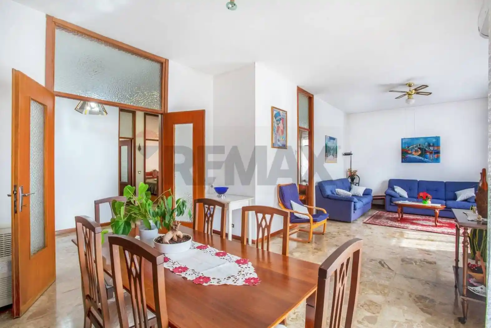 Appartamento in vendita a Trecate