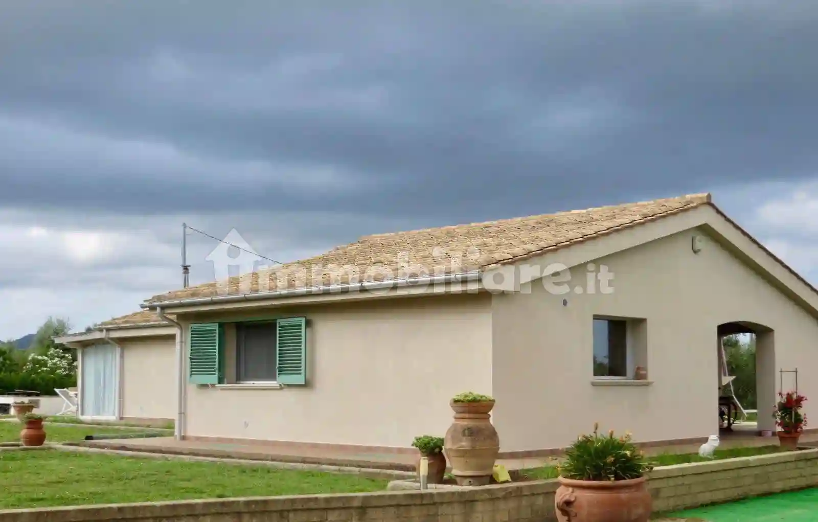 Villa - foto 3