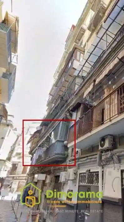 Appartamento in vendita a Napoli