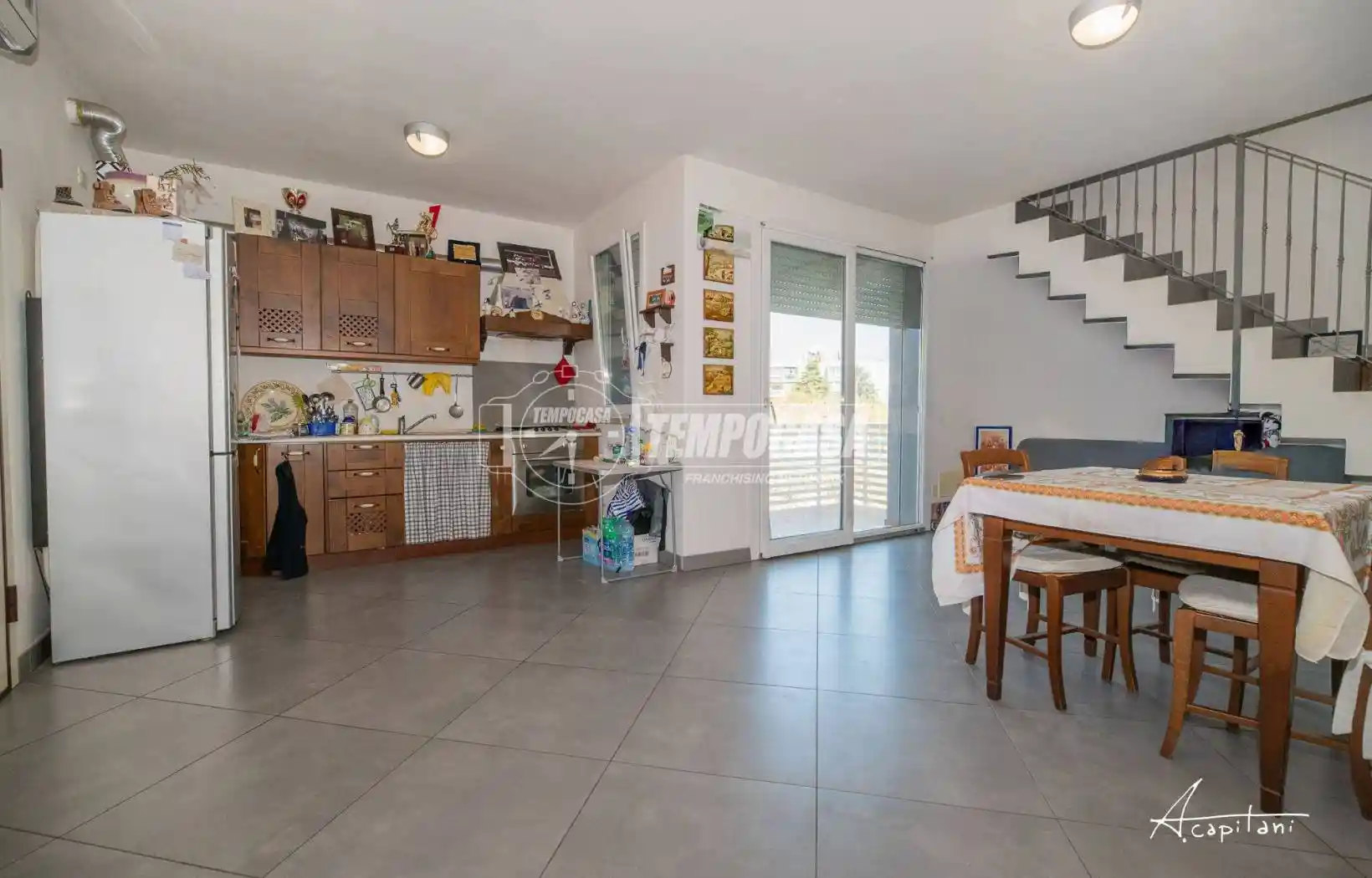 Appartamento in vendita a Cesena