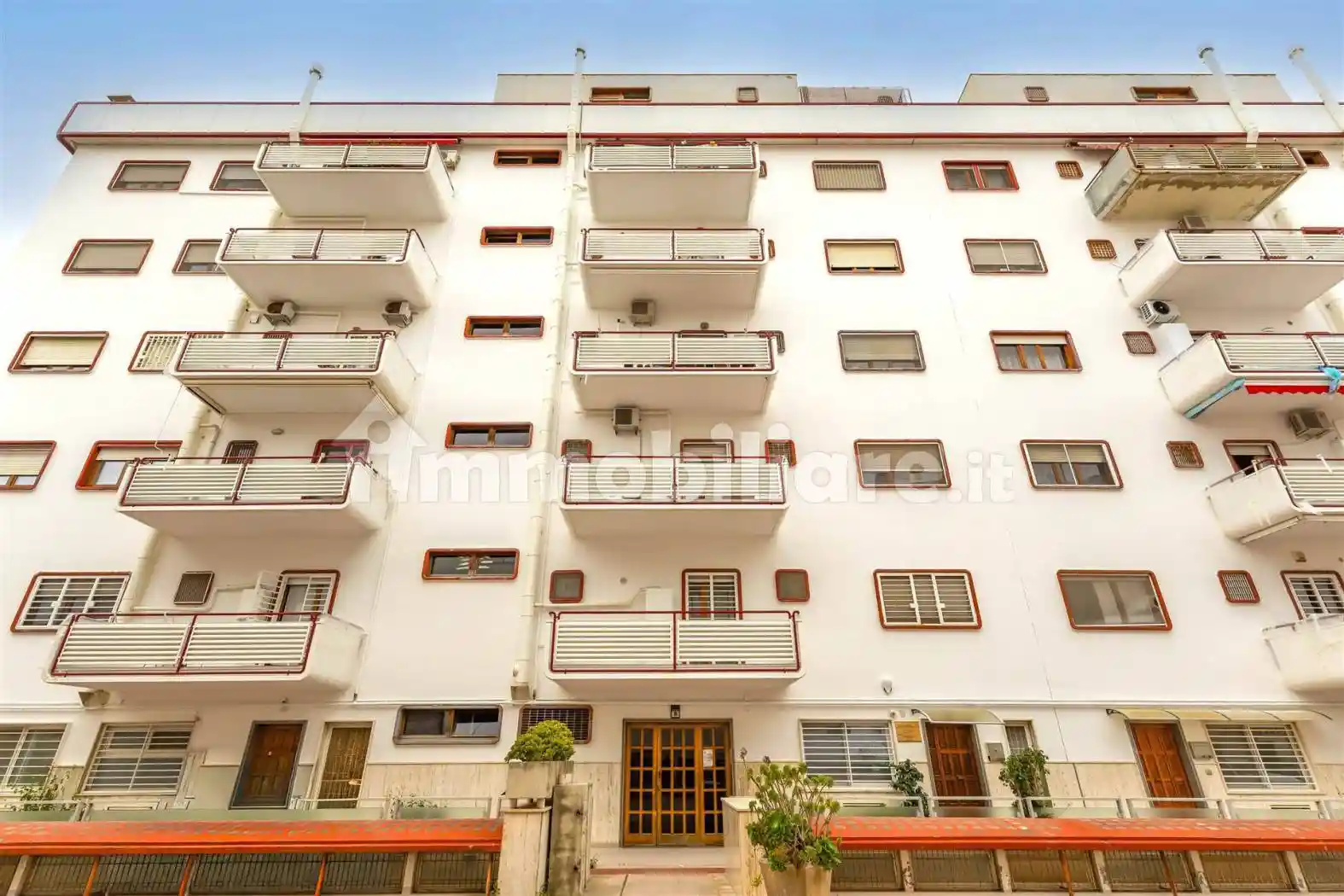 Appartamento in vendita a Bari