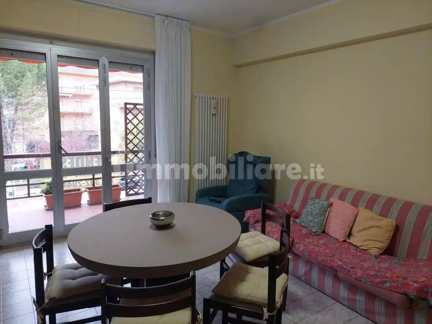 Appartamento in vendita a Tolentino