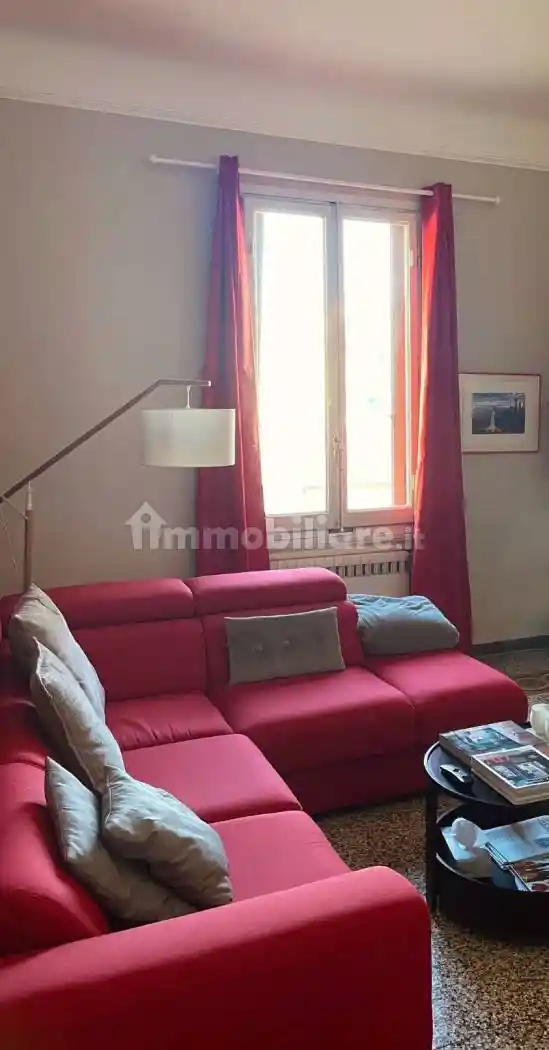Appartamento in affitto a Firenze