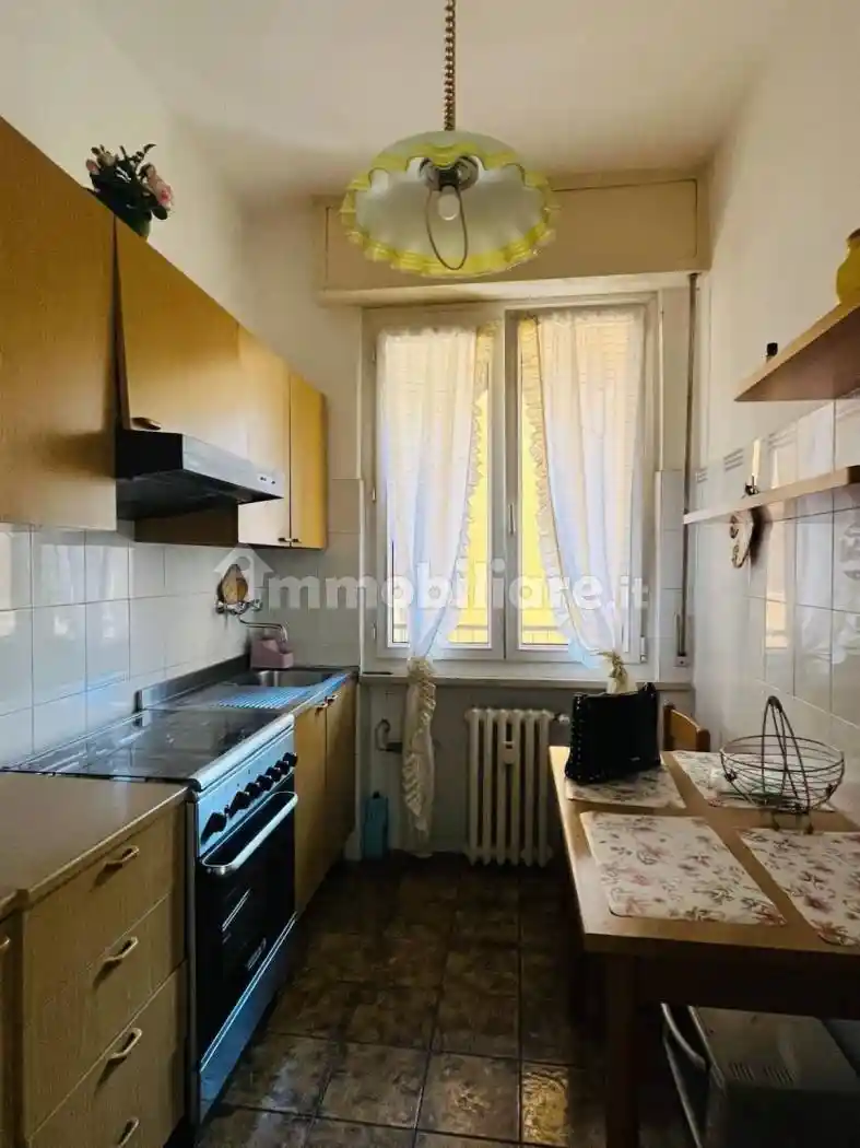 Appartamento in vendita a Piacenza