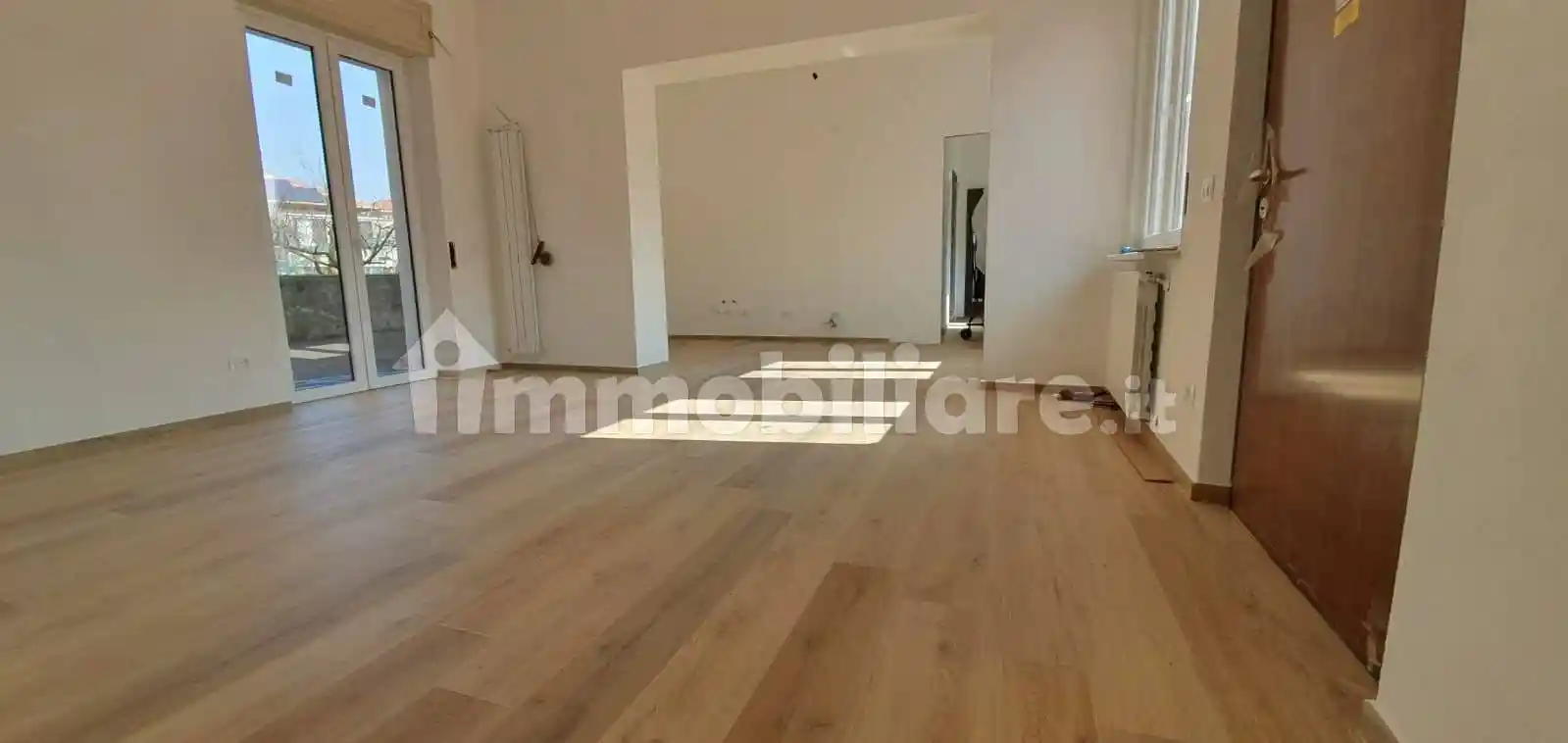 Appartamento in vendita a Samarate