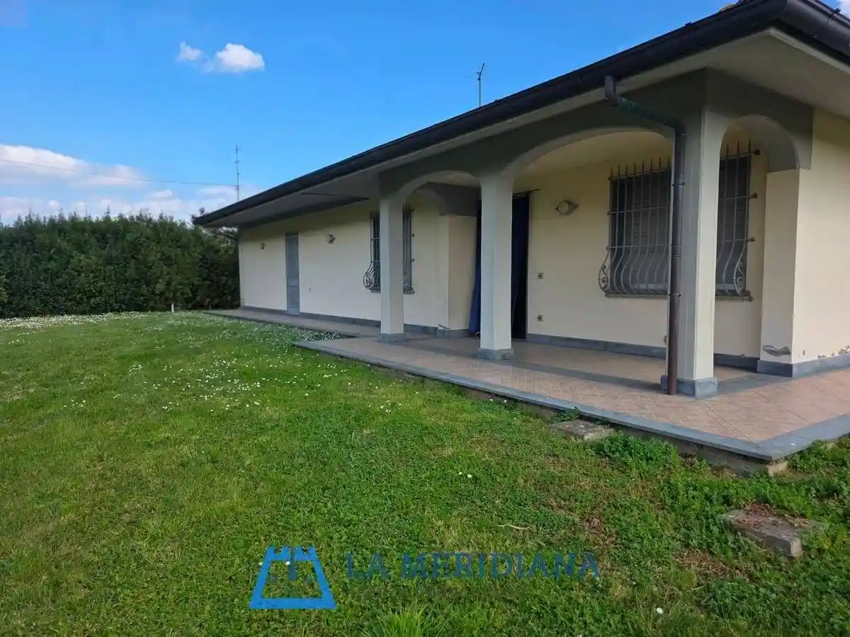 Casa indipendente in vendita a Larciano