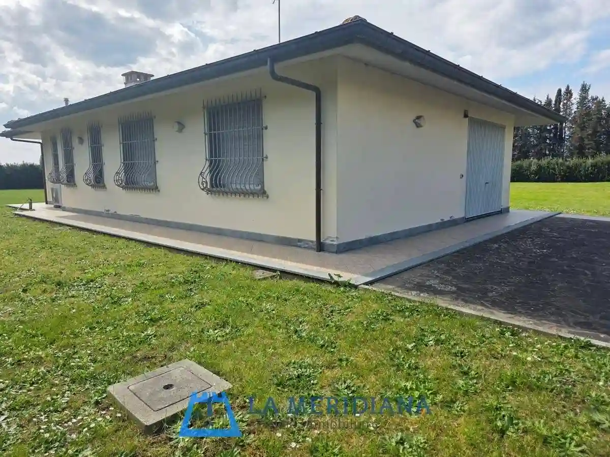 Casa indipendente - foto 3