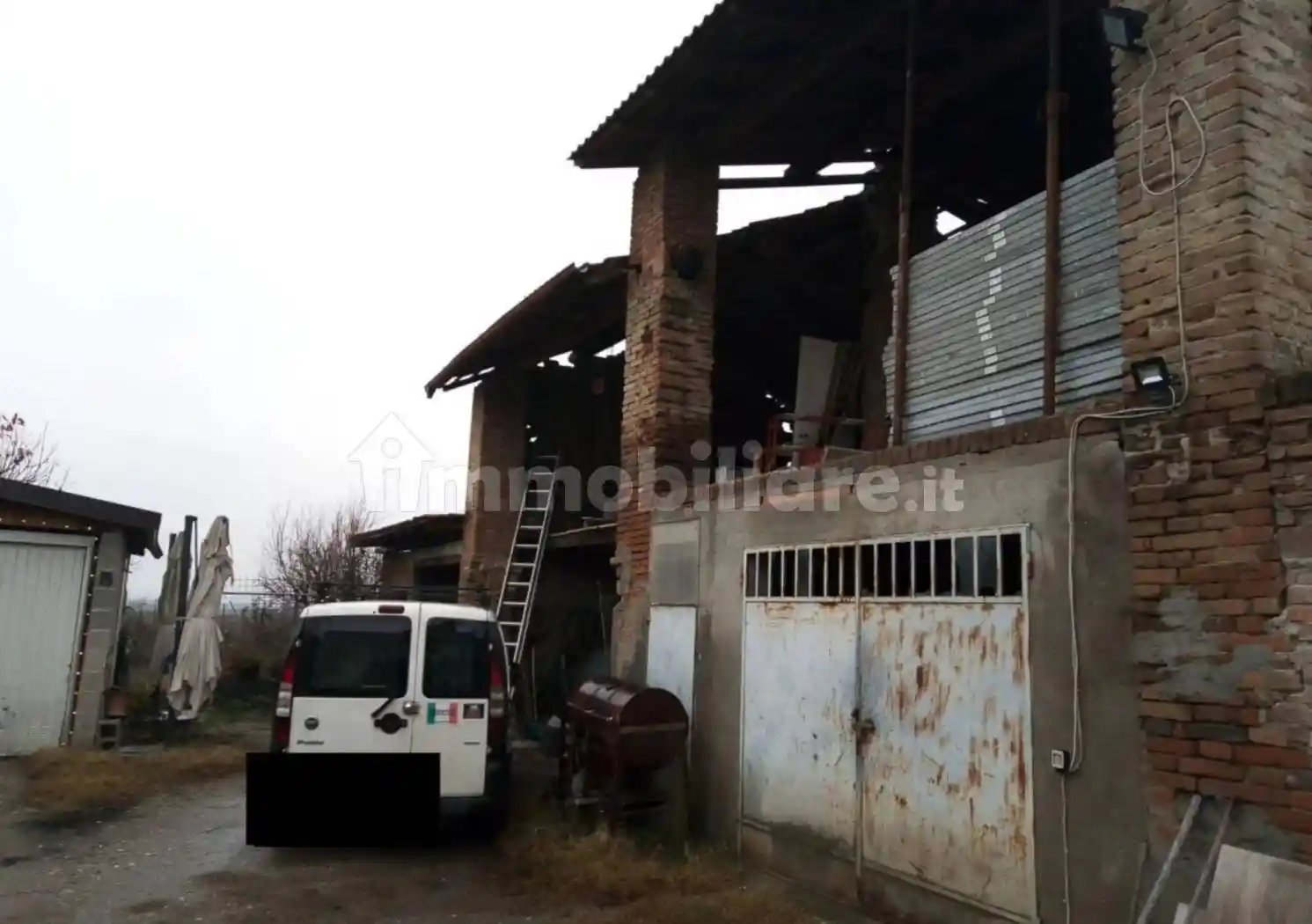 Appartamento in vendita a Voghera