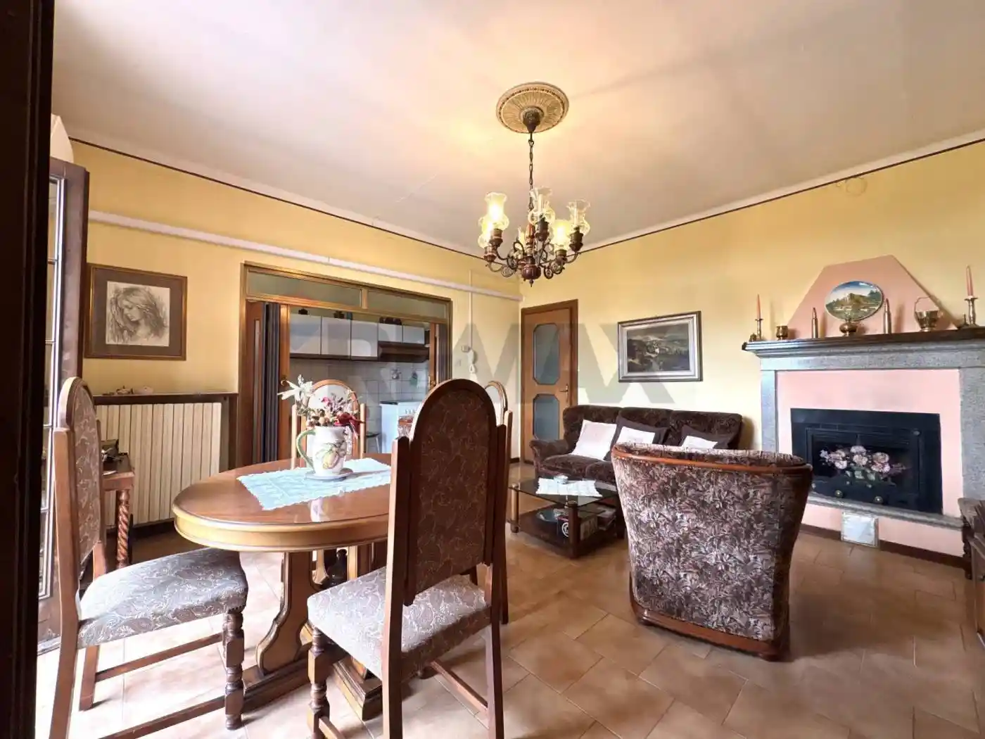 Appartamento in vendita a Sesto ed Uniti