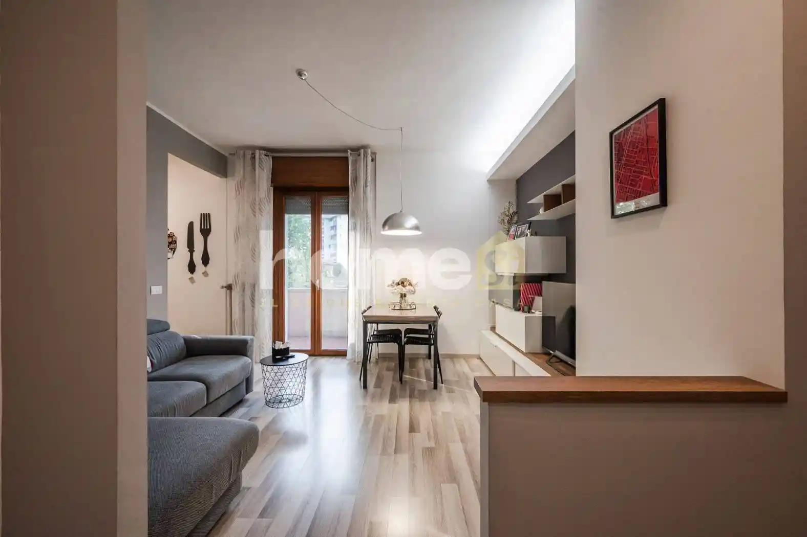 Appartamento in vendita a Modena