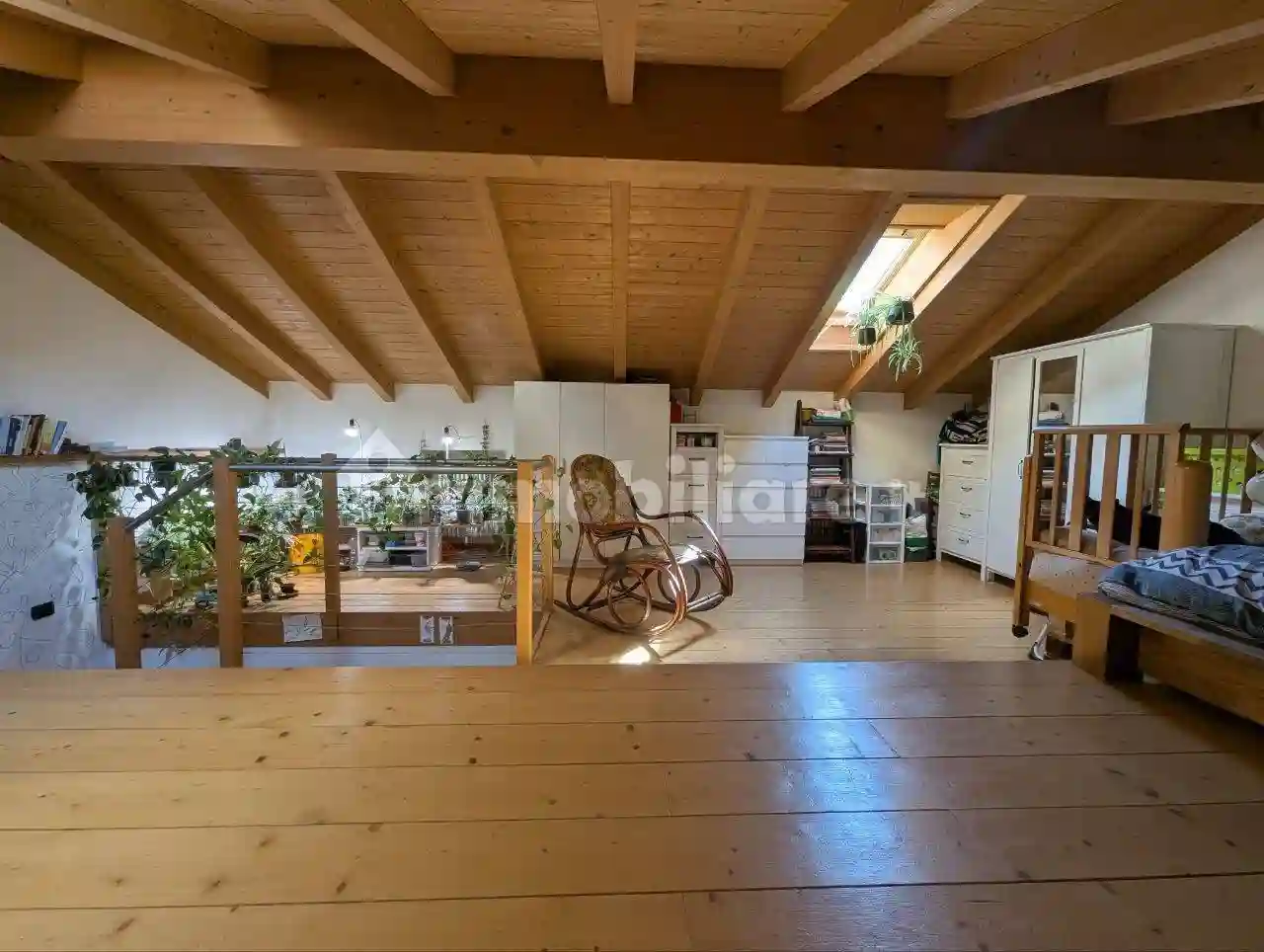 Loft - foto 2