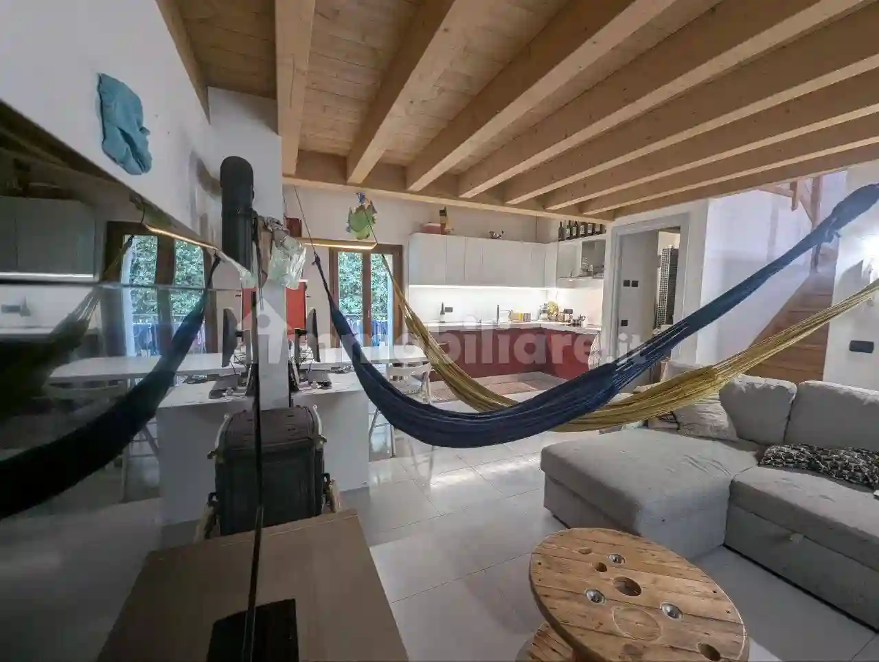 Loft - foto 3