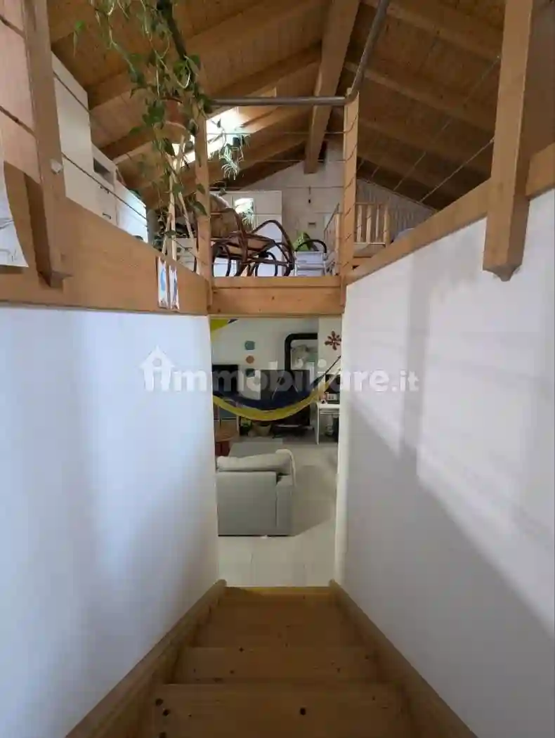 Loft - foto 4
