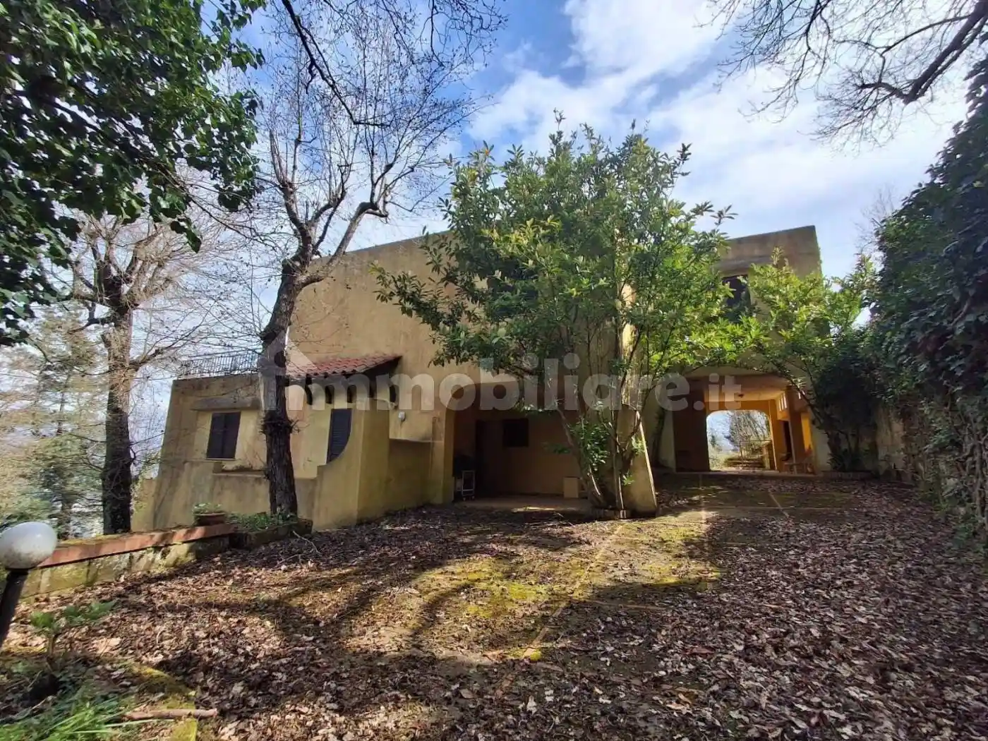 Villetta a schiera in vendita a Sorrento