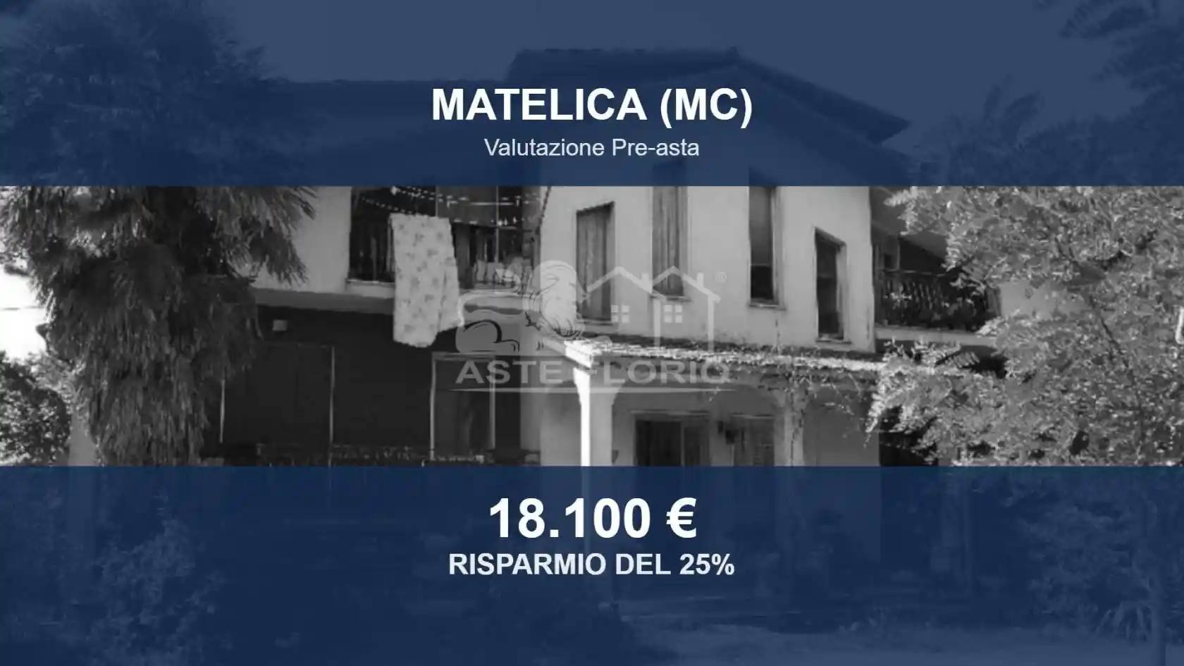 Appartamento in vendita a Matelica