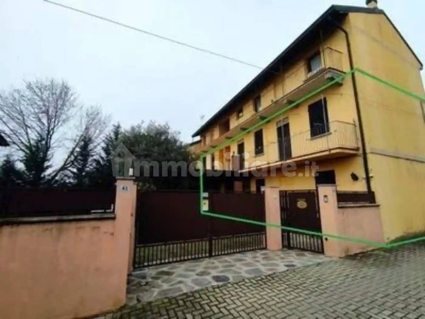 Appartamento in vendita a Cerano