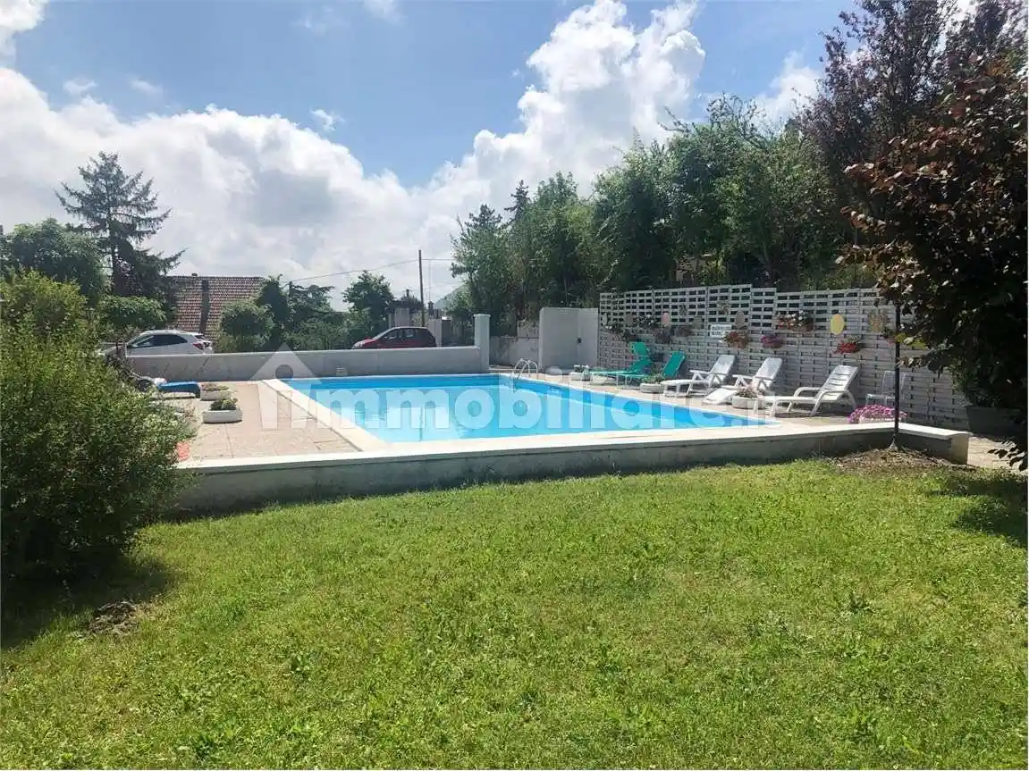 Appartamento in vendita a Serramazzoni