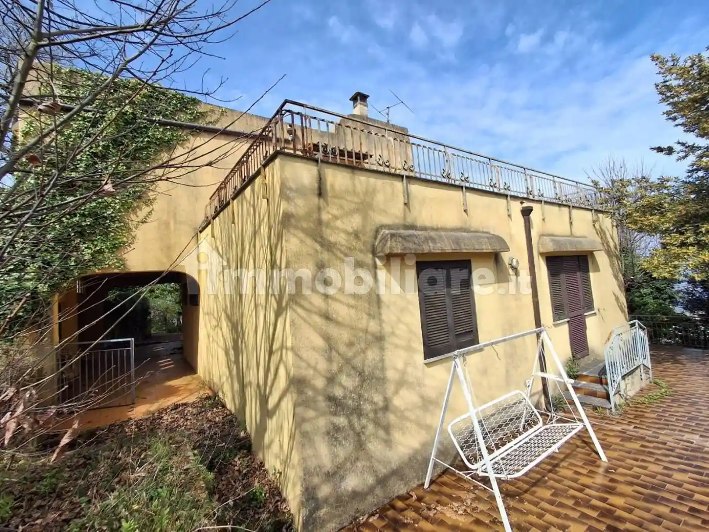 Villetta a schiera in vendita a Sorrento