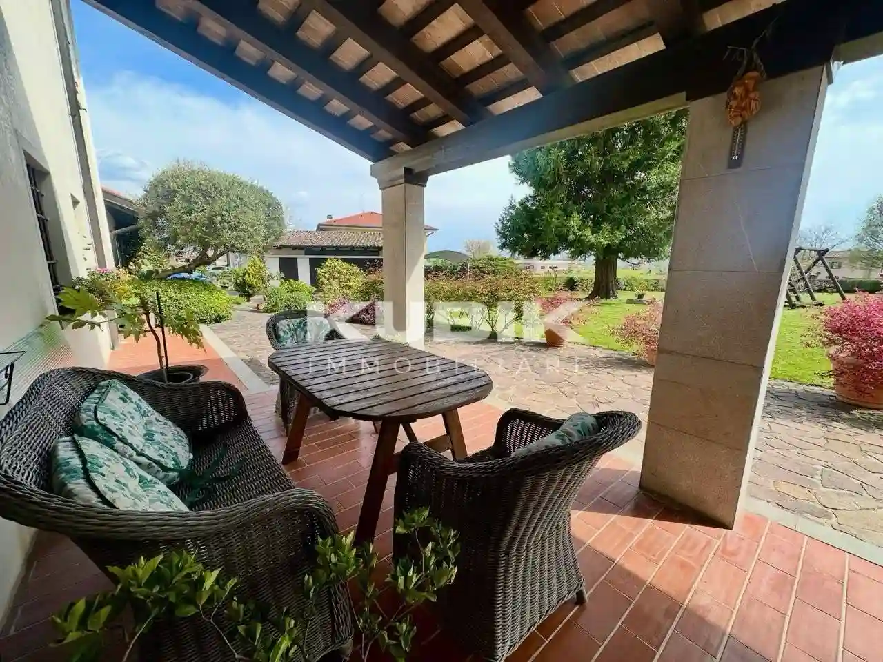 Villa - foto 5