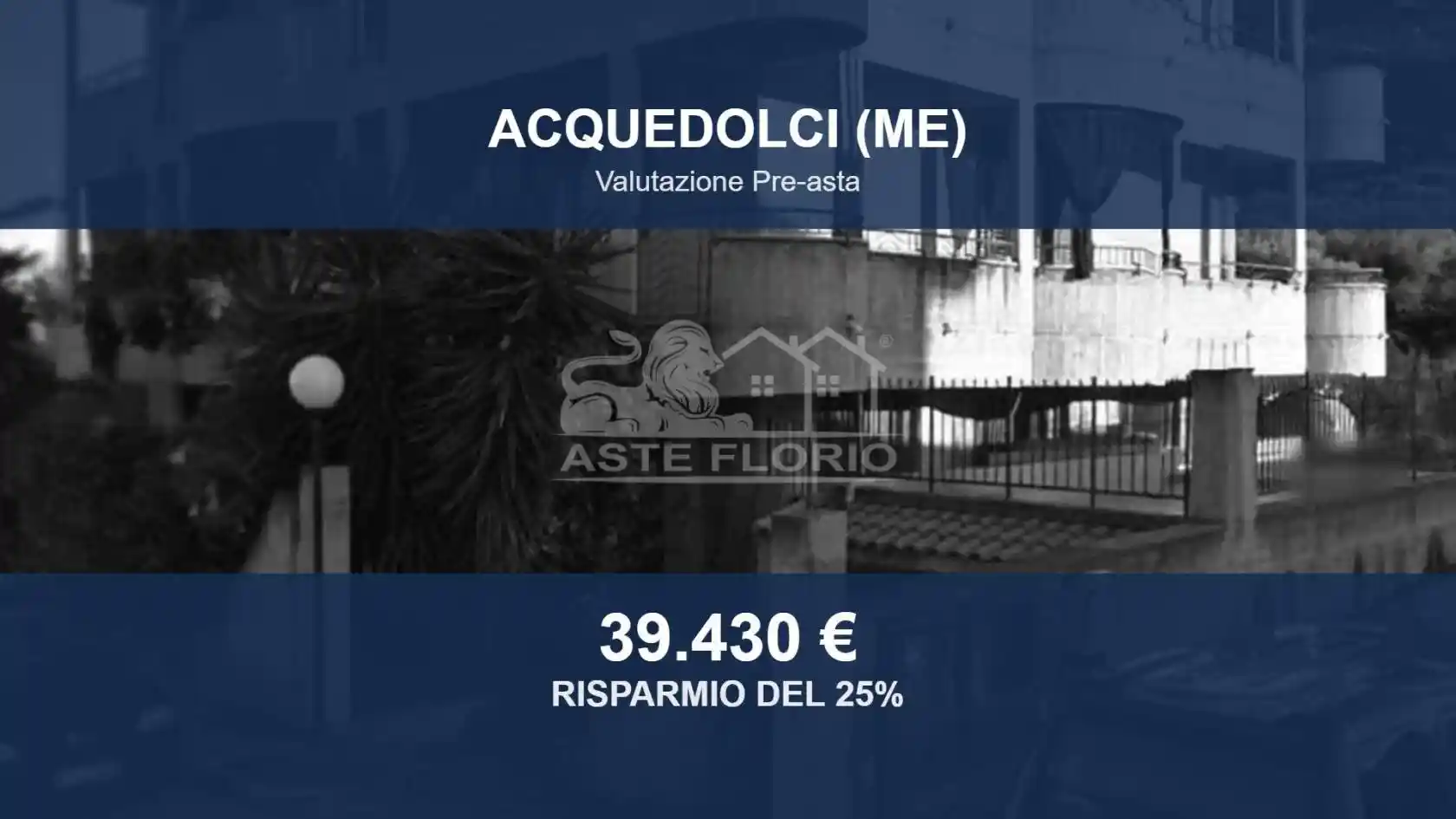 Appartamento in vendita a Acquedolci